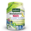 NATURE VÆSENTLIGE Melatonin 10mg