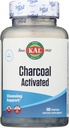 KAL Charcoal, 280 mg, 100 kapsler