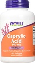 Now Foods, Captain Acid, 100 sgels (Pack of 2)
