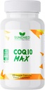CoQ10 Powerful Antioxidant (Capsules 800mg 120 Capsules)