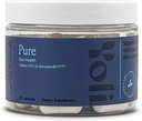 Yoli ® Pure Probiotika til fordøjelse - Gut Health Kosttilskud til mænd og kvinder - Probiotiske kapsler 1 Millioner CFU 'er