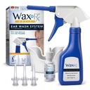 Doctor Easy Wax- Rx Ph Conditioned Ear Wash System, 15.2 Ounce