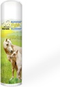 The Blissful Horses Summer Care Sun Butter, Gentle Horse Sunscreen, Easy-to-Apply Equine Sunblock Solution, Must-Have Horse Essentials for All Day Sun Protection, 0.50 oz.