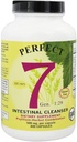 PERFEKT 7 PSYLLIUM- HERBAL COMBO CAP, 400 CAP