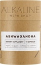 Alkaline Herb Shop Ashwagandha Supplement 90 Kapsler