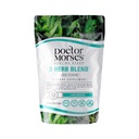 Læge Morse 's - Mullein Leaf Tea - 3 Herb Blend Tea - 86 Servering, 7oz - Koffein fri - Omfattende Lung & Respiratory Support - Mullein Leaf, Pleuristiske Root & Fenugreek ekstrakt