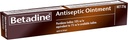 Betadin Antiseptisk salve 25g