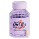 Lemme Glat anti cellulite kapsler til kvinder, Glat ben & lår, Reducer cellulite & Crepey hud w / Clinically Studied Measure & Silica (1 måned Supply 30 ct)