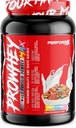 ProWhey Max Whey Protein Powder Mex124; Maksimal kvalitet og smag Mex124; 24g Protein med tilsat fordøjelsesfremmende enzymer Mex124; Lækker smag (Fruity Cereal, 2 Pounds)
