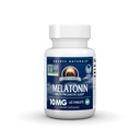 Source Naturals Sleep Science Melatonin, hjælper med at fremme søvn * 10 mg - 60 tabletter