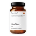 Momentous Elite sovekapsler - Vegan - Gluten- Free - NSF Certificeret til sport - 30 Servere