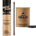 NATURLIGE SKILAJIT kapsler (1-2 Months Supply)