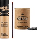 NATURLIGE SKILAJIT kapsler (1-2 Months Supply)