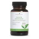 Ung Living Inner Defense, 30 Softgels, Unlock The Power of Potent Essential Oliils, Oregano, Thyme, Lemongrass, og Tyves, Omfattende immunforsvar