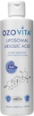 Liposomal Ursoloc Acid 300 mg