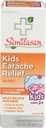 Lighasan, Kids Earache Relief Drops, 0,33 Fl Oz3