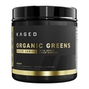 Kaged Organic Green Elite Powder Dex124; Berry Dex124; Outlive 100 Superfood & Greens Powder Dex124; Apple Cider Vinciate, Adaptogen, Prebiotics Dex124; Vitamin & Minerals Dex124; Kosttilskud til mænd og kvinder