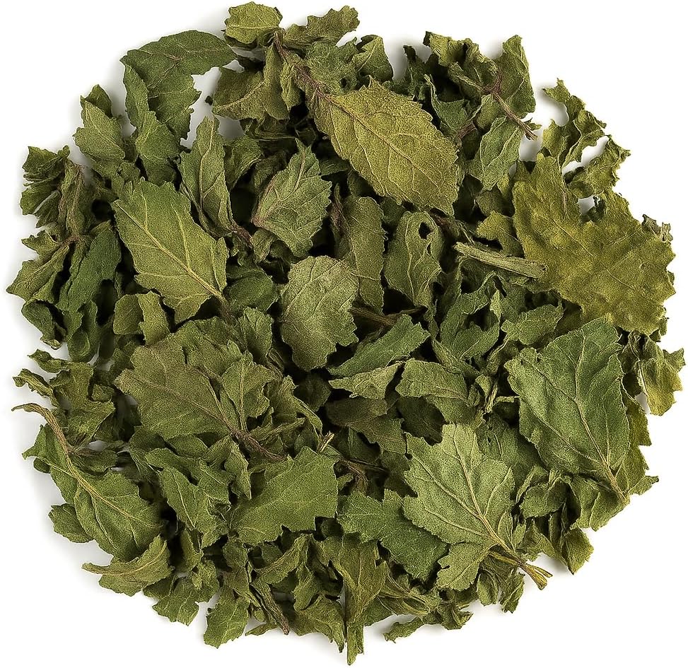 Organic Bio Herbs- Tørret Nettle Leaf / blade - All- Natural, Premium, og bæredygtig for urtete, retsmidler, håndværk, og øko-venlige anvendelser (Urtica Dioica) 2 Oz.