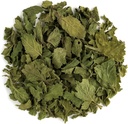 Organic Bio Herbs- Tørret Nettle Leaf / blade - All- Natural, Premium, og bæredygtig for urtete, retsmidler, håndværk, og øko-venlige anvendelser (Urtica Dioica) 2 Oz.