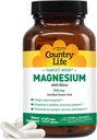 Target-Mins Magnesium with Silica 300 mg 120 Vegetarian Capsules