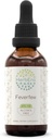 Feverfew B60 Alcohol-Free Herbal Extract Tincture, Concentrated Liquid Drops Natural Feverfew (Tanacetum parthenium) (2 fl oz)