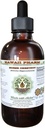 Horse Chestnut Alkohol- Free Liquid Extract, Organic Horse Chestnut (Aesculus hippocastanum) Tørret Nut Glycerite Hawaii Pharm Natural Herbal Supplement 4 oz