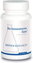 Bioetik Forskning Bio Immunozyme Forte Multivitamin, Echinacea, Cayenne Pepper, Lactobacillus acidophilus, Botanicals, Probiotika, Aminosyrer, Organs / Glandulars for immunsystemet Sundhed 180 Kapsler