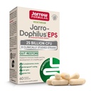 Jarrow Formulas Jarro- Dophilus EPS Højere potens - 25 Millioner Organismer Per Servering - 60 Veggie Caps - Multi- Strain Probiotic - Intestinal & immunforsvar - 60 Servere