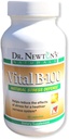 Vital B100 vitamin B kompleks supplement 60 kapsler