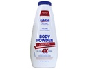 Ammen Body Powder Talc Gratis Original Formel 11oz