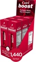Can- i Boost Mental Energy i 15 minutter med hurtig fungerende energi spray for shift arbejdstagere, EMS, politiet, sygeplejersker, og rejsende professorer 6 Pack, 180 Servering