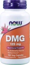 Now Foods DMG 125mg - 100 Caps pakning med 2 stk.