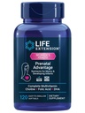 Life Extension Prenatal Advantage, kvinders multivitamin, Baby Support, folinsyre, cholin, omega- 3s, C-vitamin, D3, B1, B6, B12, zink, niacin, gluten fri, ikke-GMO, 120 softgels