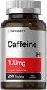 Horbäach Koffein Pills 100 mg