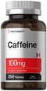Horbäach Koffein Pills 100 mg