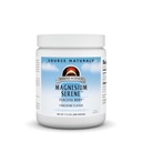 Source Naturals Serene Science Magnesium Serene, Fredelig Krop *, Tangerine Flavored - 17.6 Ounce Powder