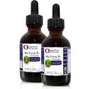 Quantum Nutrition Labs Max Energy B 's - 2 Fl Oz (pakke med 2)