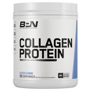 BARE PRÆSTATIONSNETRITION, BPN Collagen Protein, Grass- Fed- Bovin Collagen Peptider, Unflavored
