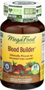 Megafood BLOOD BYGGER DailyFoods 60 ct.