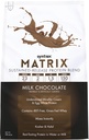 Syntrax Nutrition Matrix - Vedvarende-Release Protein Blend, Milk Chocolate 5 lbs.