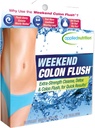 Applied Nutrition Weekend Colon Flush - 16 Tablets - Eliminate Several Pounds of Waste Matter in Just 3 Days - 8 Servings