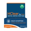 HCLEY for ham ved FemiClear - tematisk salve - Formuleret med All- Natural and Organic Ingredients - Fast- Fungerende Relief - Fremstillet i USA - (0.5 Oz Tube)