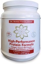 Ikke GMO, Lavet i USA bedste kollagen med vitaminer, mineraler, aminosyrer og Colostrum -1,14 lbs