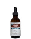 Sølv 100 Ionic Sølv Complex med Opti- Silver optimeret levering system til immunforsvar - 100 ppm, 2oz (59.2ml) - Dropper