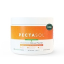 PectaSol Modified Citrus Pectin – 184g Lime Powder – Total-Body Health Supplement to Support Heart, Immune System, Inflammation Response & Healthy Aging + Maintain Healthy Galectin-3 Levels