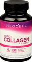 Neocell Super Collagen type 1 og 3 plus C-vitamin tabletter, 120 Greve