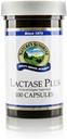 Nature 's Sunshine Lactase Plus, 100 caps