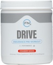 Driv Endurance Pre-workout: Energi, Styrke & Endurance Support med Creatin, Nitric Oxide Boost, Beta Alanine, L- Citrullin & Mere; Ingen Crash, Quick Recovery