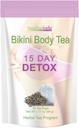 Bikini Body Detox Tea - Detoxify, øger energiniveauer, og forbedrer kompleksitet (15 dages Detox)