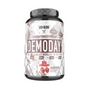 Axe & Sledge Kosttilskud Demo Dag Intra-træning Kulhydrat pulver med klynge Dextrin, Carb10, Hydromax, & Palatinose, Forbedrer ydeevne og pumper, 30 Servere (Store Kirsebær)
